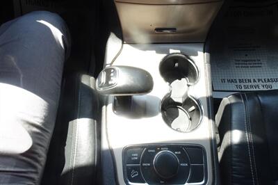 2014 Jeep Grand Cherokee Limited   - Photo 19 - Newark, NJ 07104