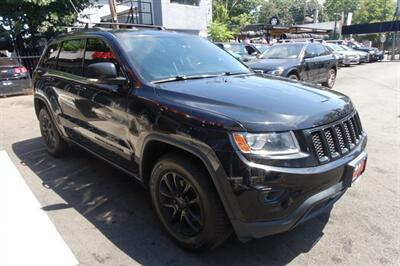 2014 Jeep Grand Cherokee Limited   - Photo 3 - Newark, NJ 07104