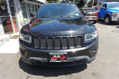 2014 Jeep Grand Cherokee Limited   - Photo 2 - Newark, NJ 07104