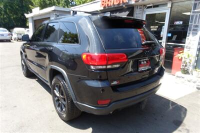 2014 Jeep Grand Cherokee Limited   - Photo 6 - Newark, NJ 07104