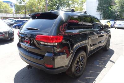 2014 Jeep Grand Cherokee Limited   - Photo 8 - Newark, NJ 07104