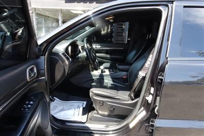 2014 Jeep Grand Cherokee Limited   - Photo 9 - Newark, NJ 07104