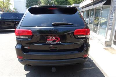 2014 Jeep Grand Cherokee Limited   - Photo 7 - Newark, NJ 07104
