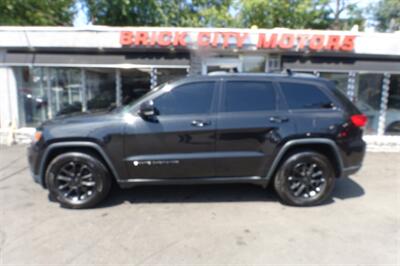 2014 Jeep Grand Cherokee Limited   - Photo 4 - Newark, NJ 07104