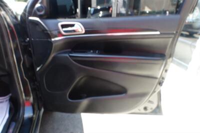 2014 Jeep Grand Cherokee Limited   - Photo 15 - Newark, NJ 07104
