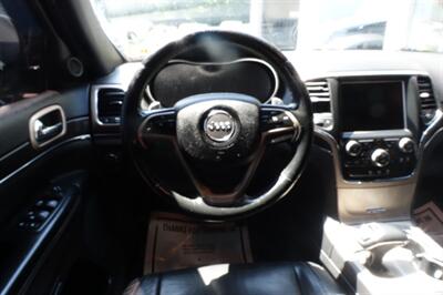 2014 Jeep Grand Cherokee Limited   - Photo 13 - Newark, NJ 07104