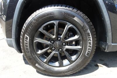 2014 Jeep Grand Cherokee Limited   - Photo 21 - Newark, NJ 07104