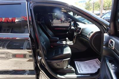 2014 Jeep Grand Cherokee Limited   - Photo 14 - Newark, NJ 07104