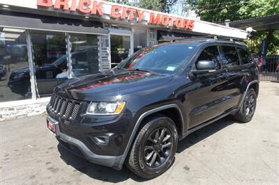 2014 Jeep Grand Cherokee Limited   - Photo 1 - Newark, NJ 07104