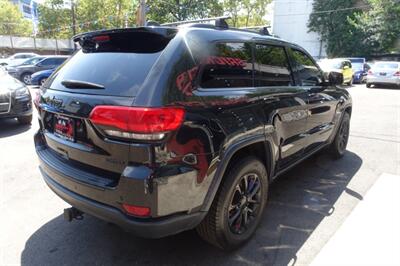 2014 Jeep Grand Cherokee Limited   - Photo 5 - Newark, NJ 07104