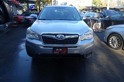 2015 Subaru Forester 2.5i Premium   - Photo 2 - Newark, NJ 07104