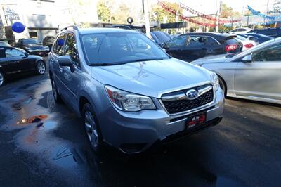 2015 Subaru Forester 2.5i Premium   - Photo 3 - Newark, NJ 07104