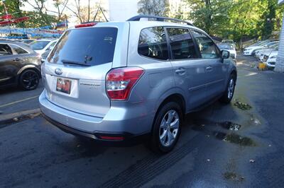 2015 Subaru Forester 2.5i Premium   - Photo 5 - Newark, NJ 07104