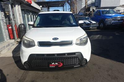 2014 Kia Soul   - Photo 2 - Newark, NJ 07104