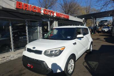 2014 Kia Soul   - Photo 1 - Newark, NJ 07104