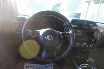 2014 Kia Soul   - Photo 13 - Newark, NJ 07104