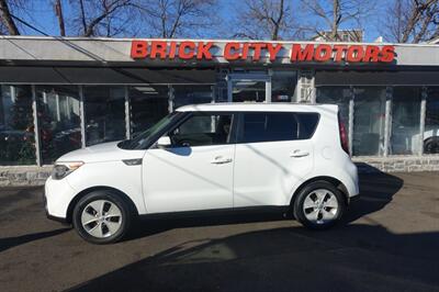 2014 Kia Soul   - Photo 4 - Newark, NJ 07104