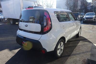 2014 Kia Soul   - Photo 8 - Newark, NJ 07104