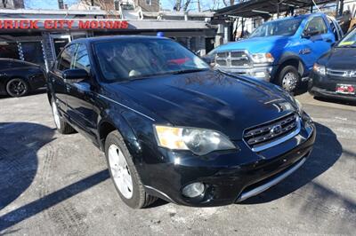 2005 Subaru Outback 3.0 R   - Photo 3 - Newark, NJ 07104