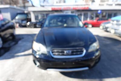 2005 Subaru Outback 3.0 R   - Photo 2 - Newark, NJ 07104