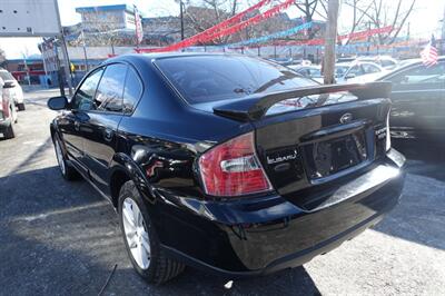 2005 Subaru Outback 3.0 R   - Photo 6 - Newark, NJ 07104