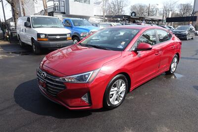 2019 Hyundai ELANTRA SE   - Photo 1 - Newark, NJ 07104