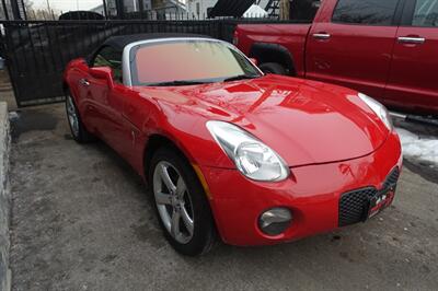 2007 Pontiac Solstice   - Photo 3 - Newark, NJ 07104