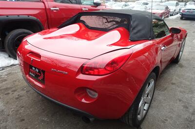 2007 Pontiac Solstice   - Photo 8 - Newark, NJ 07104