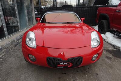 2007 Pontiac Solstice   - Photo 2 - Newark, NJ 07104