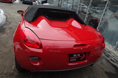 2007 Pontiac Solstice   - Photo 7 - Newark, NJ 07104
