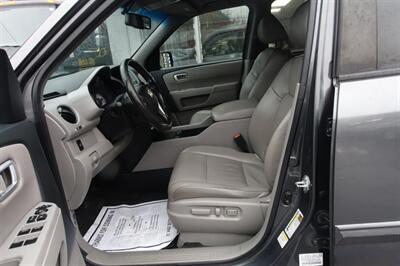 2011 Honda Pilot EX-L   - Photo 9 - Newark, NJ 07104