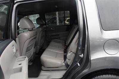 2011 Honda Pilot EX-L   - Photo 11 - Newark, NJ 07104