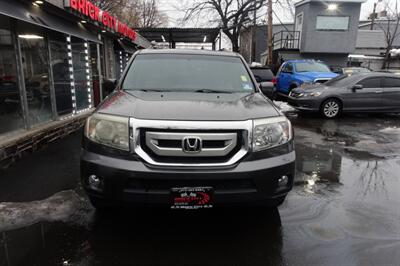 2011 Honda Pilot EX-L   - Photo 2 - Newark, NJ 07104