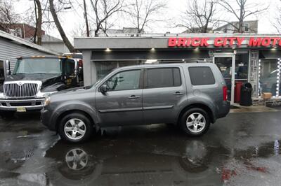 2011 Honda Pilot EX-L   - Photo 4 - Newark, NJ 07104