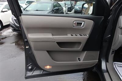 2011 Honda Pilot EX-L   - Photo 10 - Newark, NJ 07104