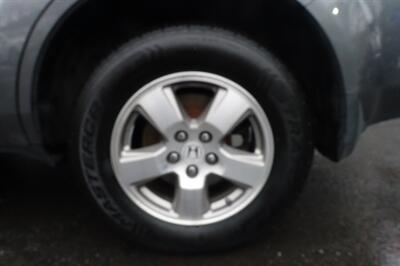 2011 Honda Pilot EX-L   - Photo 24 - Newark, NJ 07104