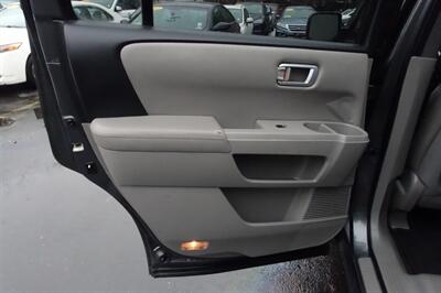 2011 Honda Pilot EX-L   - Photo 12 - Newark, NJ 07104