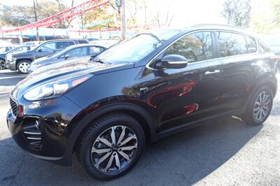 2018 Kia Sportage EX   - Photo 4 - Newark, NJ 07104