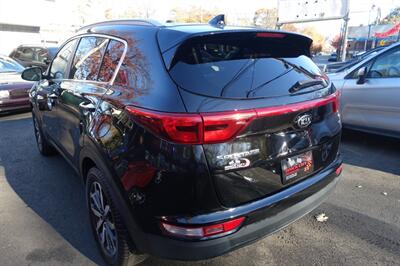 2018 Kia Sportage EX   - Photo 6 - Newark, NJ 07104