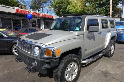 2006 Hummer H3   - Photo 1 - Newark, NJ 07104