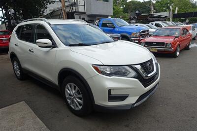 2018 Nissan Rogue SV - Photo 3 - Newark, NJ 07104