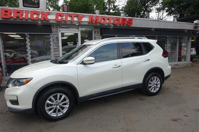 2018 Nissan Rogue SV - Photo 4 - Newark, NJ 07104