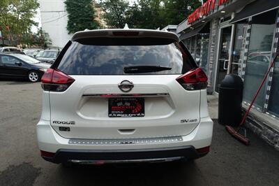 2018 Nissan Rogue SV - Photo 6 - Newark, NJ 07104