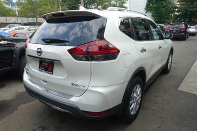 2018 Nissan Rogue SV - Photo 5 - Newark, NJ 07104