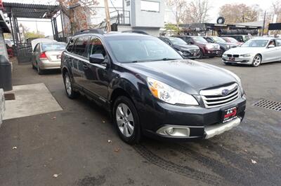 2012 Subaru Outback 2.5i Limited   - Photo 3 - Newark, NJ 07104