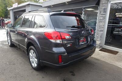 2012 Subaru Outback 2.5i Limited   - Photo 6 - Newark, NJ 07104