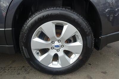 2012 Subaru Outback 2.5i Limited   - Photo 25 - Newark, NJ 07104
