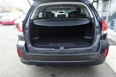 2012 Subaru Outback 2.5i Limited   - Photo 22 - Newark, NJ 07104