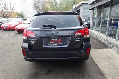 2012 Subaru Outback 2.5i Limited   - Photo 7 - Newark, NJ 07104
