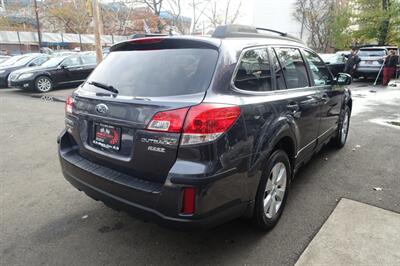 2012 Subaru Outback 2.5i Limited   - Photo 8 - Newark, NJ 07104